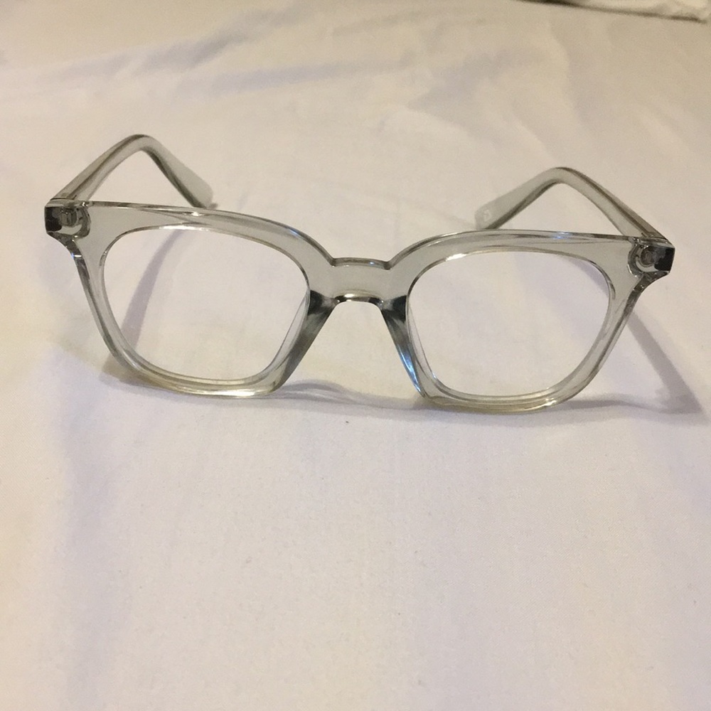 Free People BOOKCLUB glasses!